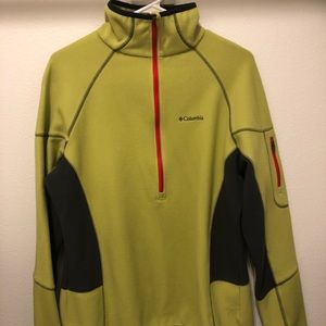 Women’s Columbia Fleece